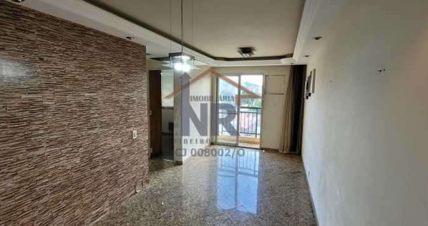 Apartamento com 2 quartos à venda na Rua Comendador Pinto, Campinho, Rio de Janeiro