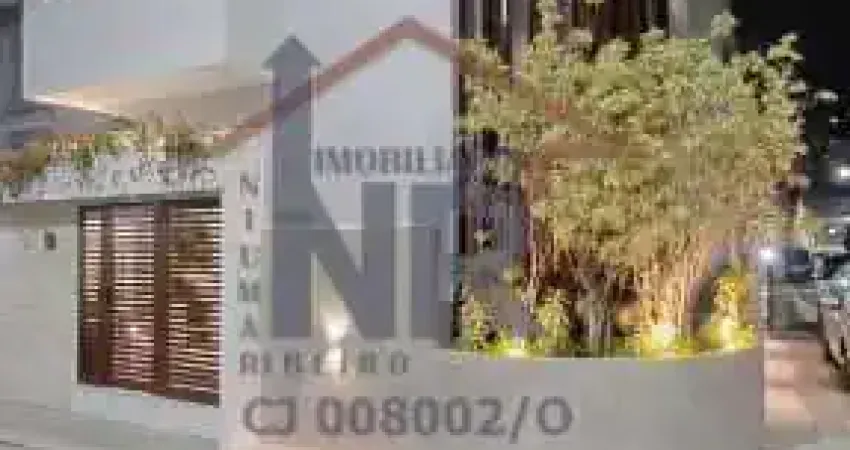 Casa em condomínio fechado com 4 quartos à venda na Rua Aquidabã, Méier, Rio de Janeiro