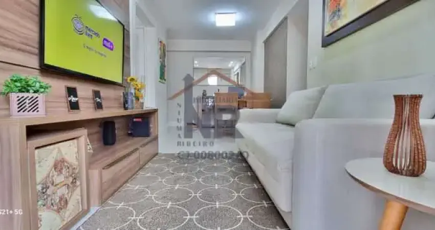 Apartamento com 3 quartos à venda na Estrada Pau-ferro, Pechincha, Rio de Janeiro