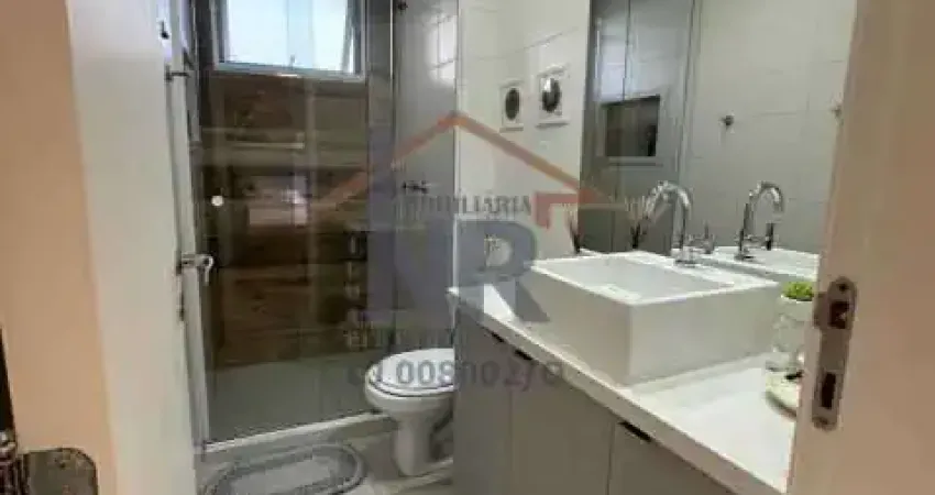 Apartamento com 3 quartos à venda na Avenida Tim Maia, Recreio dos Bandeirantes, Rio de Janeiro