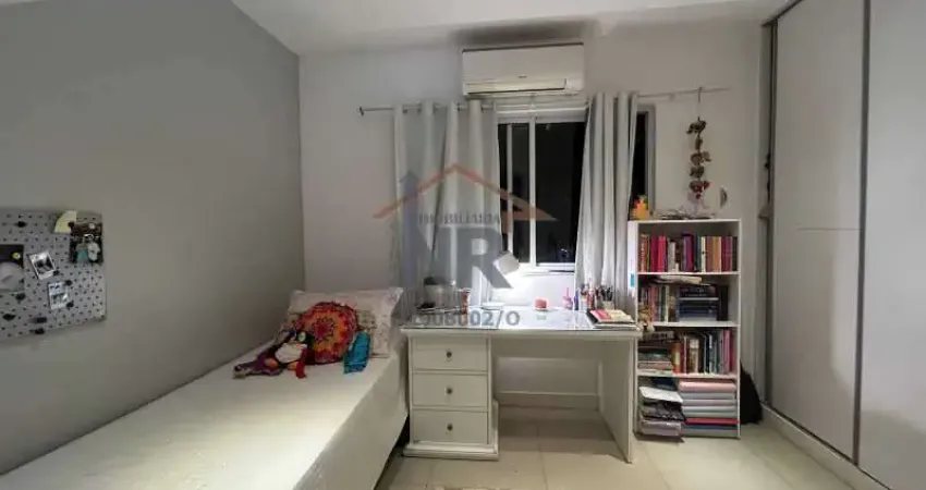 Casa em condomínio fechado com 4 quartos à venda na Rua Retiro dos Artistas, Pechincha, Rio de Janeiro