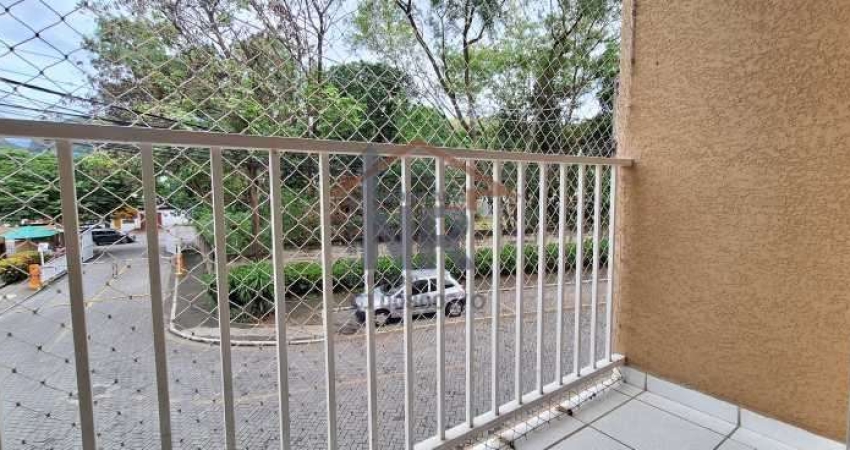 Apartamento com 2 quartos à venda na Estrada Rodrigues Caldas, Taquara, Rio de Janeiro
