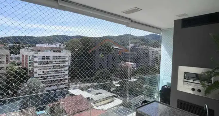 Apartamento com 3 quartos à venda na Estrada do Bananal, Freguesia (Jacarepaguá), Rio de Janeiro