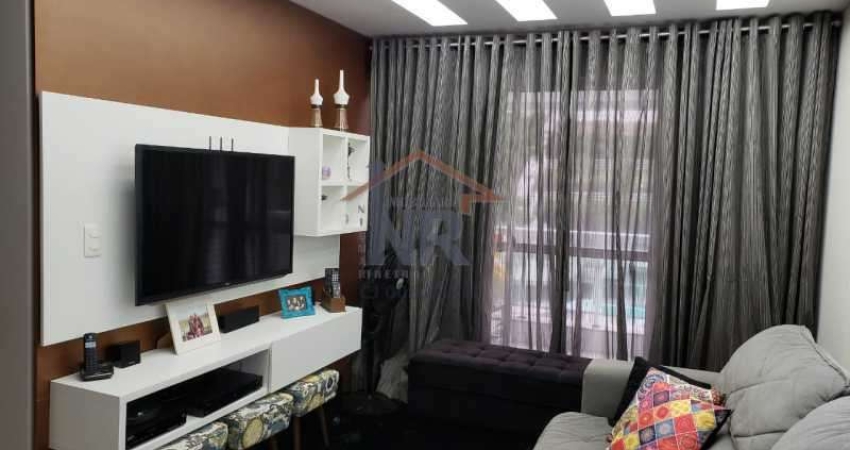 Apartamento com 4 quartos à venda na Rua Joaquim Pinheiro, Freguesia (Jacarepaguá), Rio de Janeiro