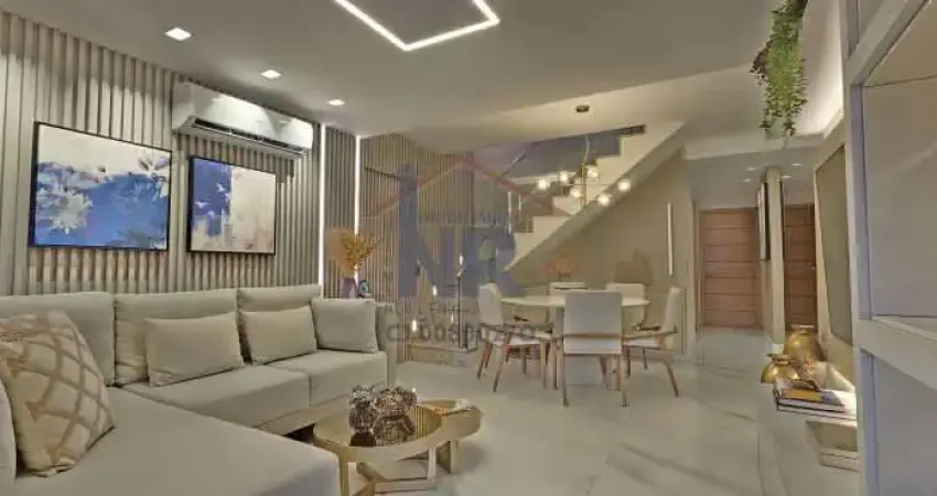 Cobertura com 3 quartos à venda na Rua Araguaia, Freguesia (Jacarepaguá), Rio de Janeiro