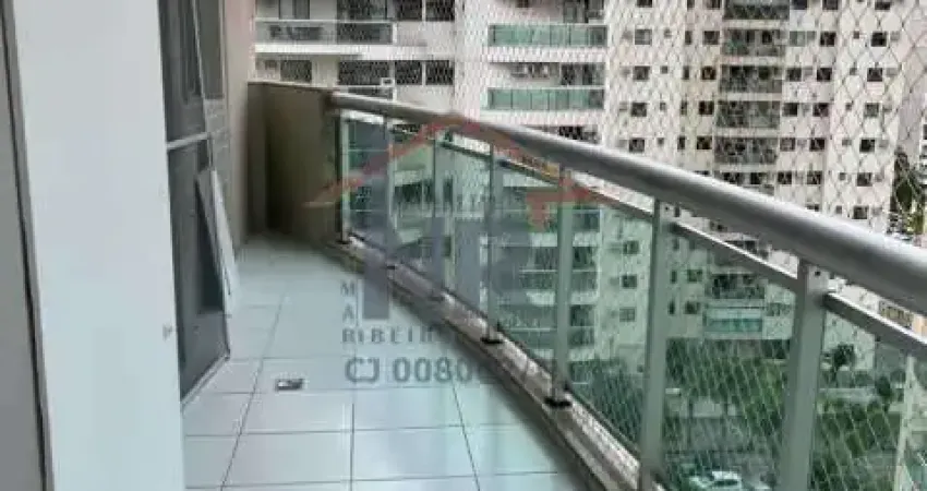 Apartamento com 3 quartos à venda na Rua Francisco de Paula, Jacarepaguá, Rio de Janeiro