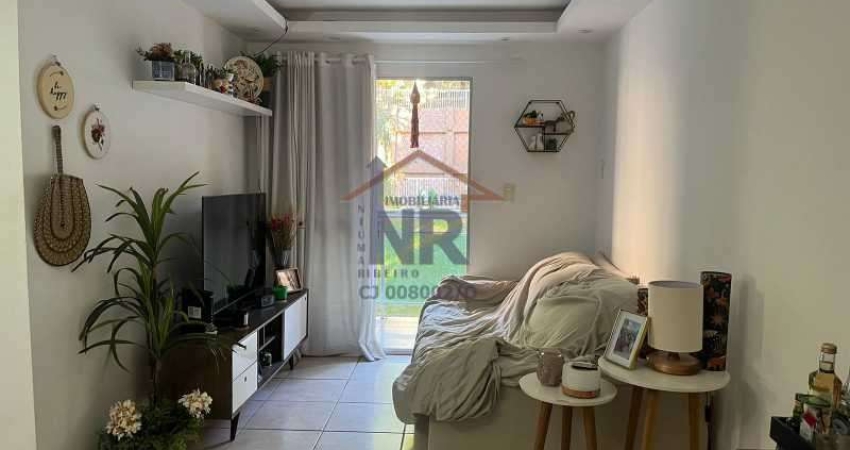 Apartamento com 3 quartos à venda na Rua Retiro dos Artistas, Pechincha, Rio de Janeiro