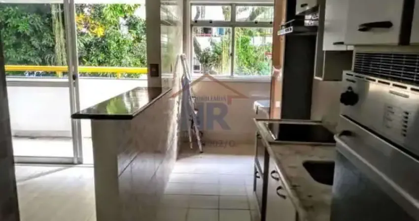 Apartamento com 2 quartos à venda na Avenida Geremário Dantas, Freguesia (Jacarepaguá), Rio de Janeiro