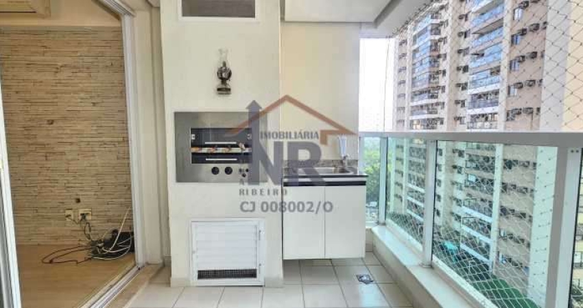 Apartamento com 3 quartos para alugar na Rua Henfil, Barra da Tijuca, Rio de Janeiro