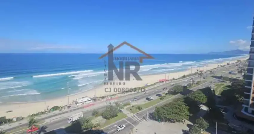 Apartamento à venda na Avenida Lúcio Costa, Barra da Tijuca, Rio de Janeiro