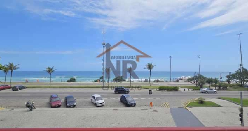 Apartamento com 3 quartos à venda na Avenida Lúcio Costa, Barra da Tijuca, Rio de Janeiro