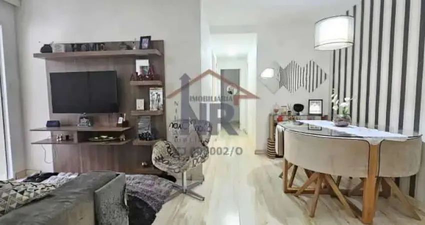 Apartamento com 3 quartos à venda na Estrada dos Três Rios, Freguesia (Jacarepaguá), Rio de Janeiro