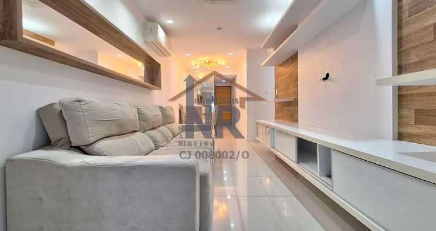 Apartamento com 3 quartos à venda na Rua Joaquim Pinheiro, Freguesia (Jacarepaguá), Rio de Janeiro