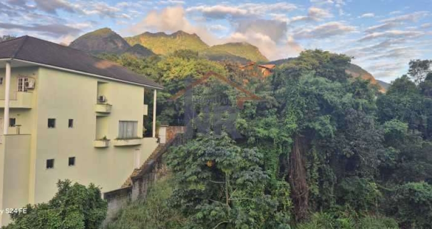 Apartamento com 3 quartos à venda na Estrada do Bananal, Freguesia (Jacarepaguá), Rio de Janeiro