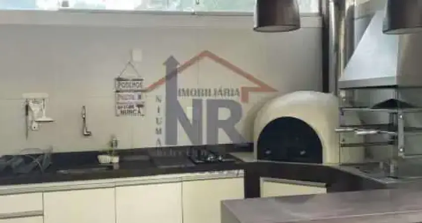 Casa em condomínio fechado com 3 quartos à venda na Estrada Pau-ferro, Freguesia (Jacarepaguá), Rio de Janeiro