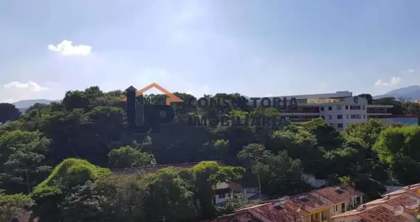 Apartamento com 2 quartos à venda na Rua Retiro dos Artistas, Pechincha, Rio de Janeiro