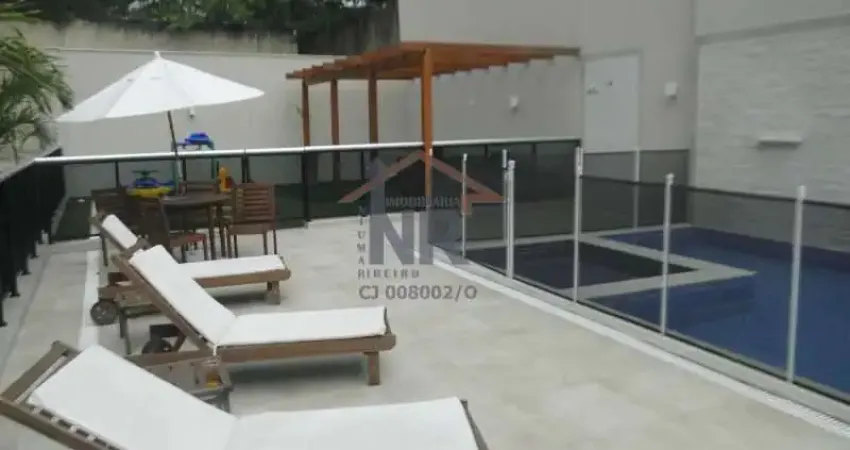 Apartamento com 3 quartos à venda na Rua Araguaia, Freguesia (Jacarepaguá), Rio de Janeiro