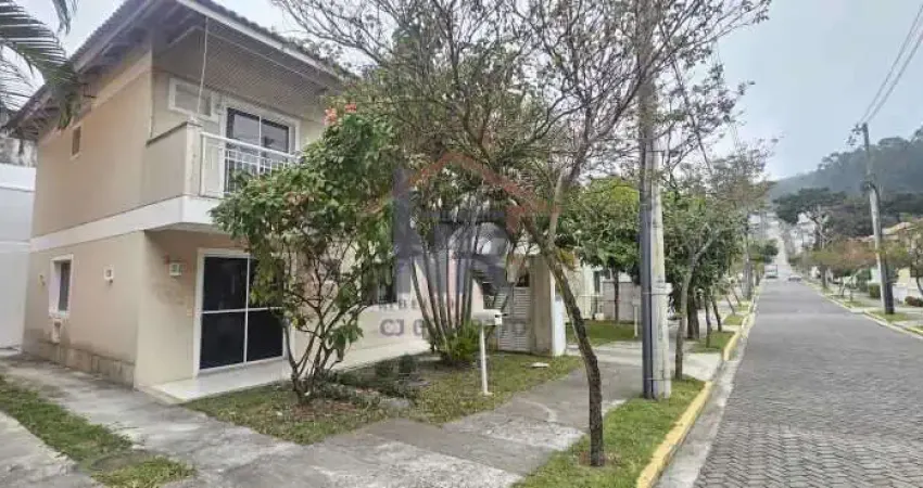 Casa em condomínio fechado com 3 quartos à venda na Estrada Pau-ferro, Freguesia (Jacarepaguá), Rio de Janeiro