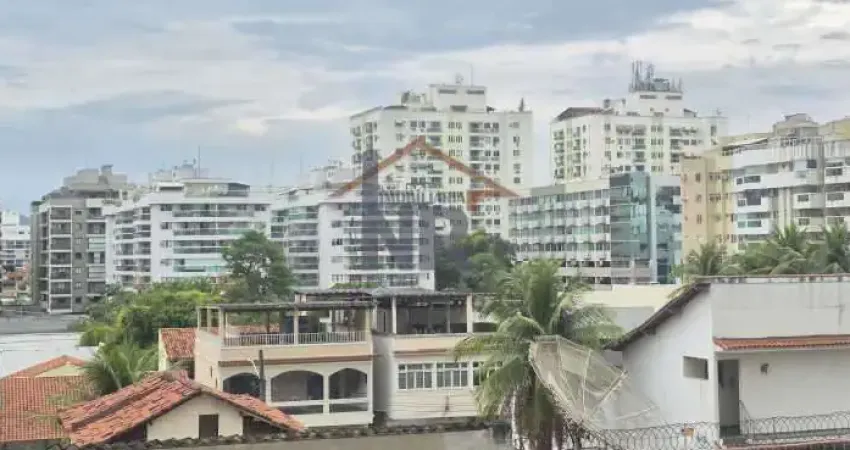 Apartamento com 3 quartos à venda na Estrada do Bananal, Freguesia (Jacarepaguá), Rio de Janeiro