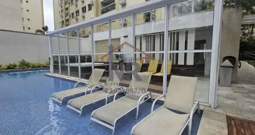Apartamento com 2 quartos à venda na Estrada dos Três Rios, Freguesia (Jacarepaguá), Rio de Janeiro