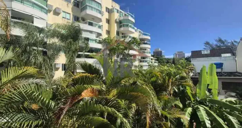 Casa em condomínio fechado com 4 quartos à venda na Avenida das Américas, Barra da Tijuca, Rio de Janeiro