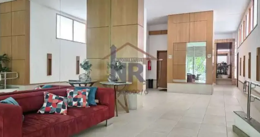 Apartamento com 97m² sendo 3 quartos - freguesia jacarepaguá
