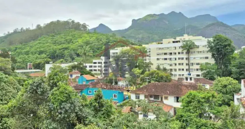 Apartamento com 3 quartos à venda na Estrada do Guanumbi, Freguesia (Jacarepaguá), Rio de Janeiro