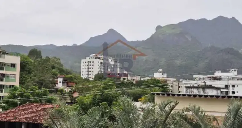 Casa em condomínio fechado com 4 quartos à venda na Rua Firmino da Silva, Freguesia (Jacarepaguá), Rio de Janeiro