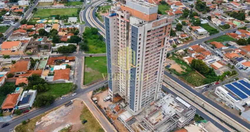 Edifício Arch  - Jardim Cuiabá (Lançamento), apartamento  à venda, 88m², 2 quartos, direto da plant
