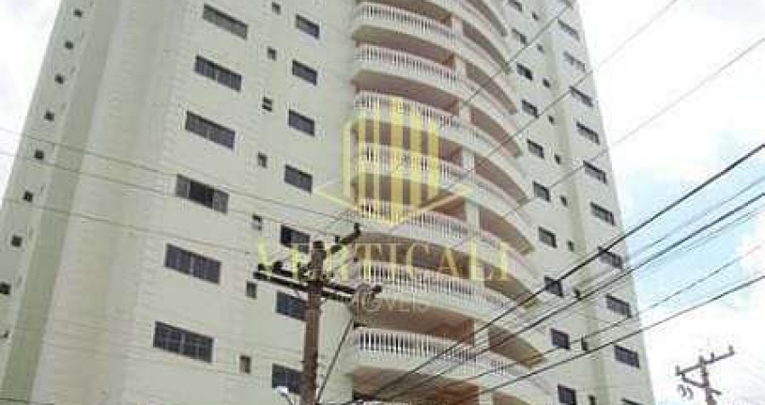 Edifício Maison Isabela: Apartamento à venda, 134m², 3 quartos, sol da manhã, semimobiliado - Duque