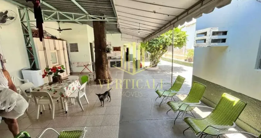 Excelente casa na rua das óticas disponível para venda - Centro Norte - Cuiabá/MT