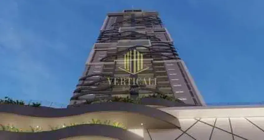 Edifício Harissa: Apartamento lançamento com 3 suítes à venda, 165 m² - Jardim das Américas - Cuiab