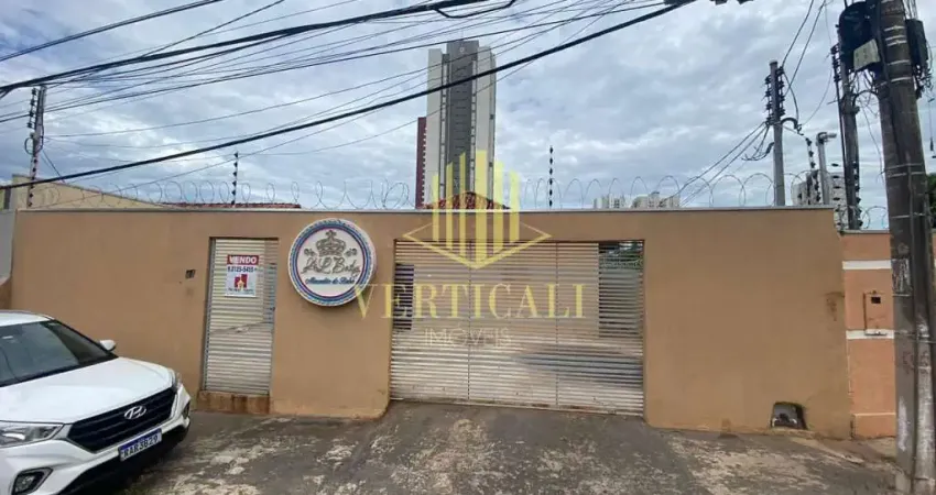 Sobrado à venda, 420 m², 4 quartos, Jardim Cuiabá, Cuiabá, MT