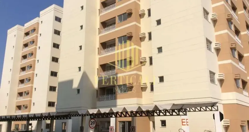 Condomínio torres de madri: apartamento para locação. 54m², 2 quartos, despraiado - cuiabá/mt