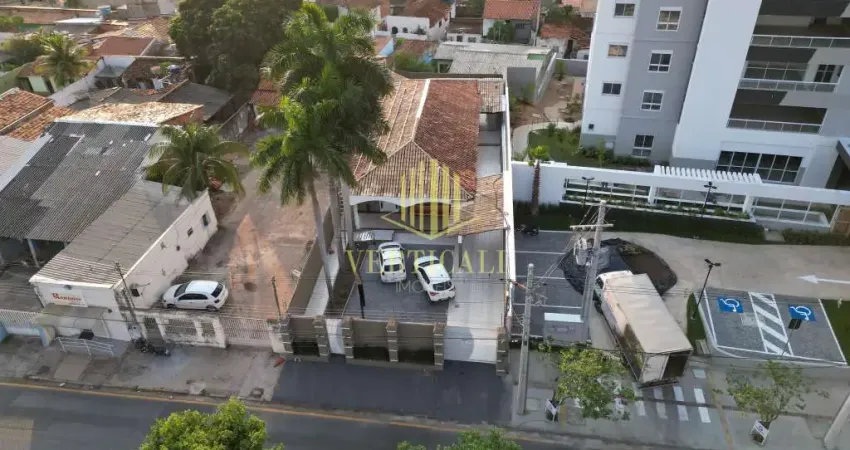 Sala comercial para locação de 16m², será mobiliado - Duque de Caxias, Cuiabá, MT