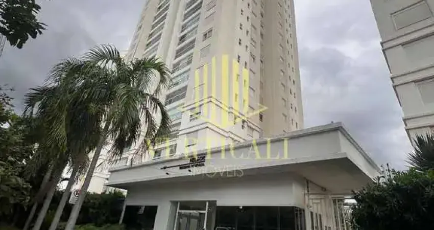 Edifício Reserva Bonifácia: Apartamento para locaçao, 136m², 4 quartos - Jardim Mariana, Cuiabá, MT