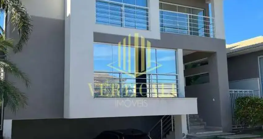 Condomínio Villa Jardim: Sobrado à Venda, 300m² - Cuiabá, MT