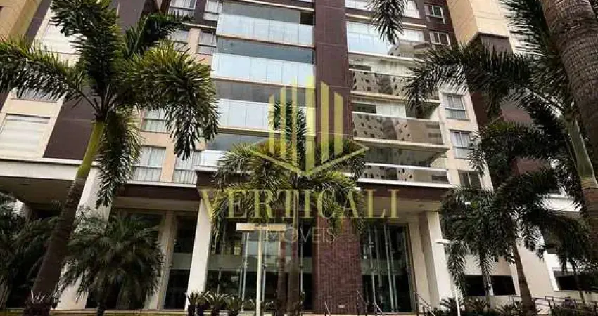 Edifício Vilanova Artigas: Apartamento à venda, 187m², 3 suítes - Jardim das Américas, Cuiabá, MT