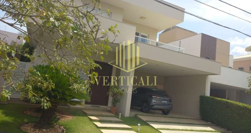 Condomínio Belvedere: Casa  à Venda, 623m², 4 quartos - Jardim Imperial, Cuiabá, MT