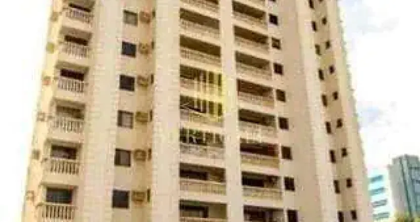 Edifício Maison France: Apartamento à venda de 224m²,  3 quartos - Bosque da Saúde, Cuiabá , MT
