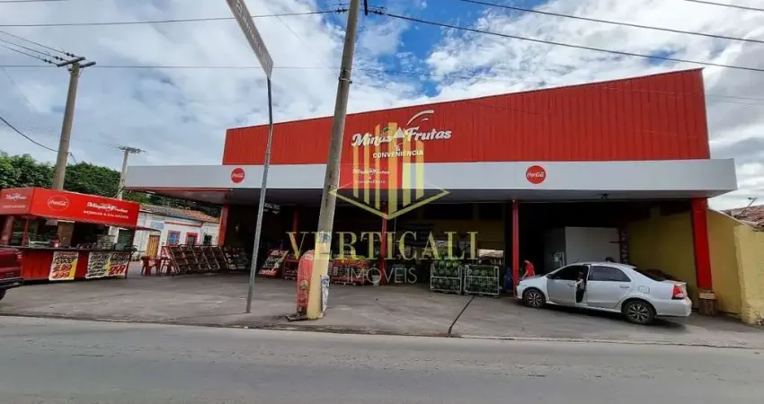 Barracão / Galpão / Depósito com 2 salas à venda na Rua General Osório, 1, Porto, Cuiabá