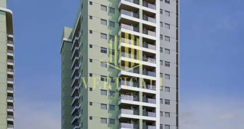 Cond. Líven: Apartamento à venda, 81m² -  Bom Clima, Cuiabá, MT
