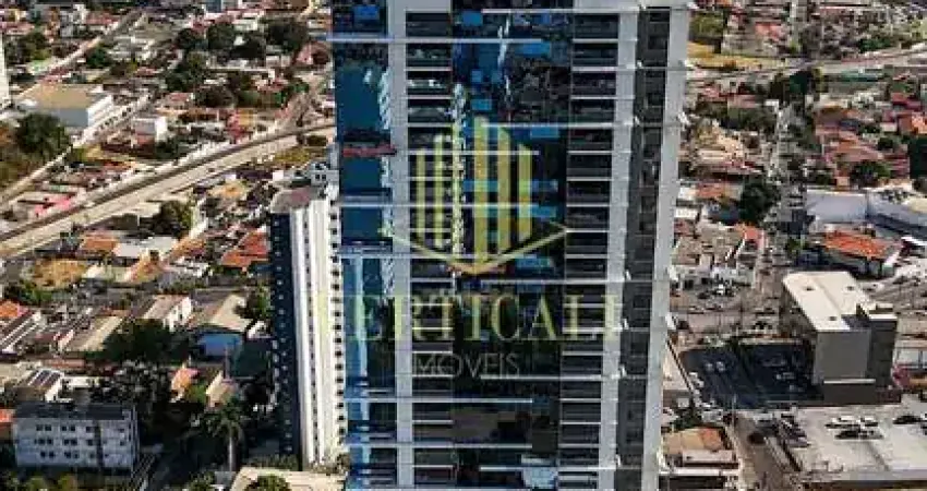 Edifício Apogeo: Apartamento à venda, 239m², 4 suítes -  Goiabeiras, Cuiabá, MT
