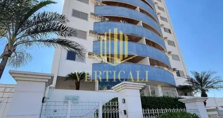 Edifício Porto Real: Apartamento à venda, 85m², 2 quartos - sol da manhã Alvorada, Cuiabá, MT