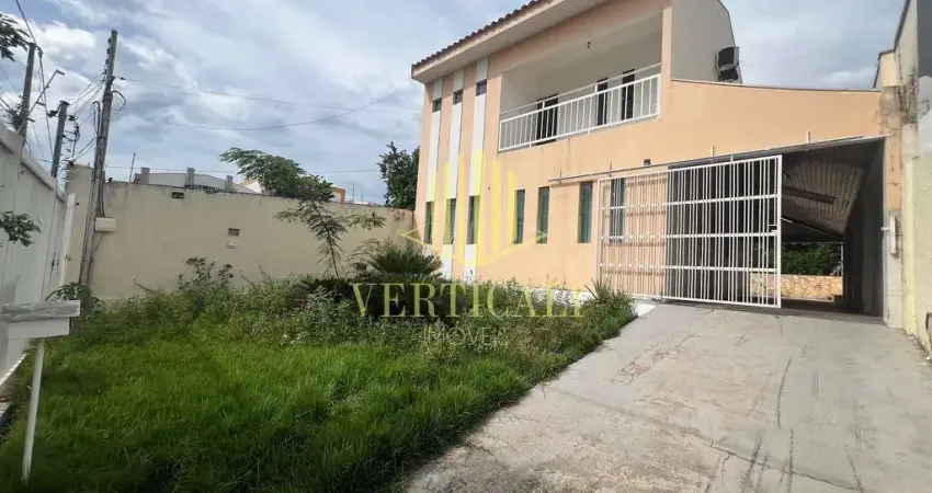 Casa com 5 quartos à venda na Rua do Ipê, 137, Dom Aquino, Cuiabá