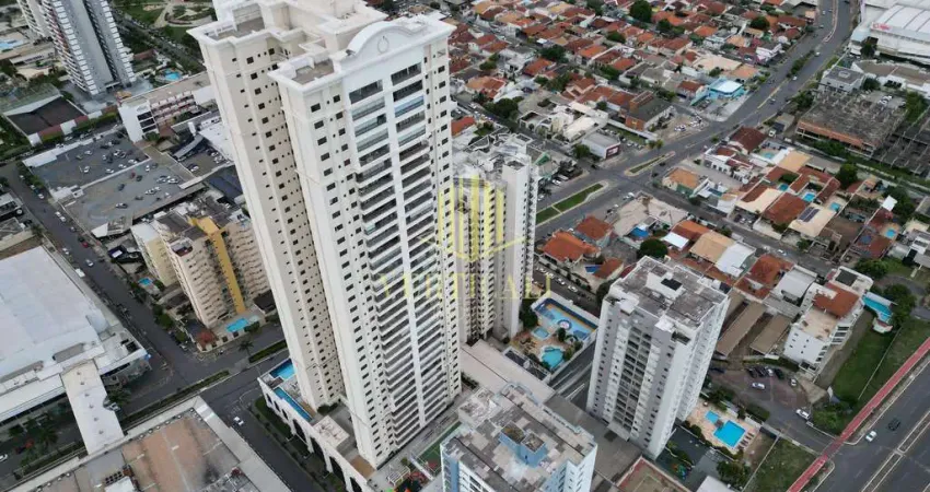 American Diamond, Apertamento disponivel para venda, 182m², Jardim das Américas, Cuiabá MT.