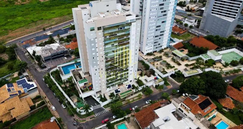 Edifício riviera goiabeiras: apartamento para locação, 170m², 4 suítes, sol da manhã - duque de cax