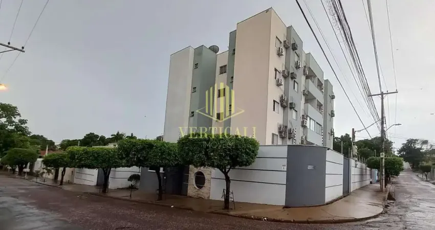 Apartamento com 2 quartos para alugar na Travessa dos Parecis, 320, Quilombo, Cuiabá