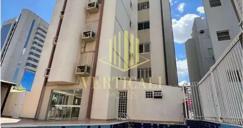 Condomínio Saint Tropez, apartamento disponível para locação, 108m² - Bosque da Saúde, Cuiabá MT.
