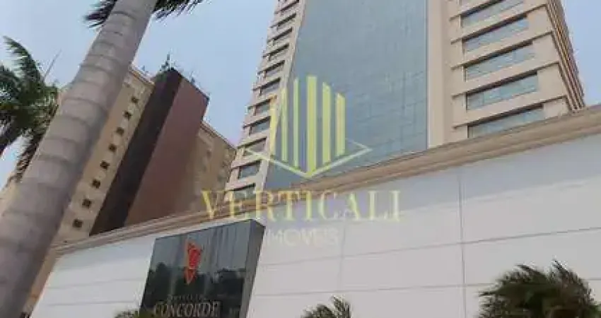 Prédio com 2 salas para alugar na Avenida Doutor Hélio Ribeiro, 395, Residencial Paiaguás, Cuiabá